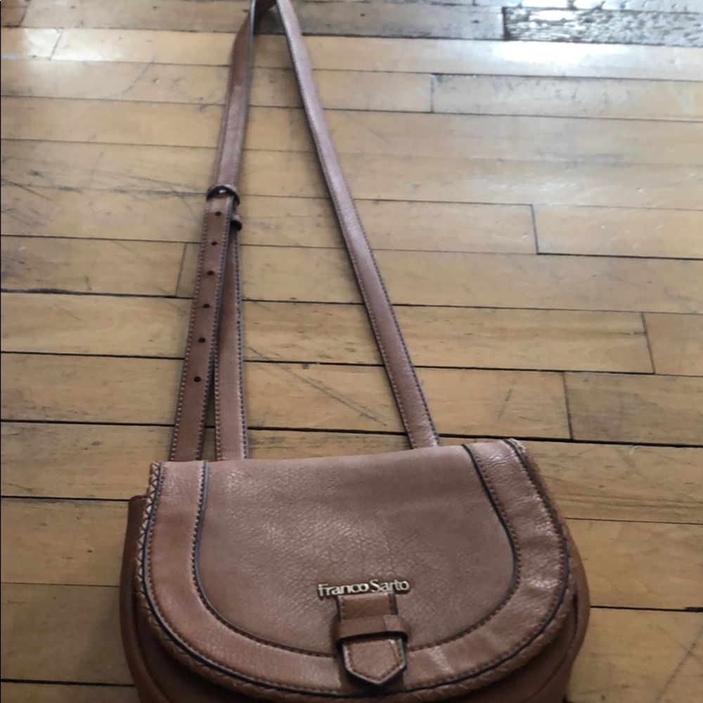 franco sarto satchel